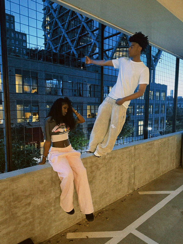 Foolish Sweatpants