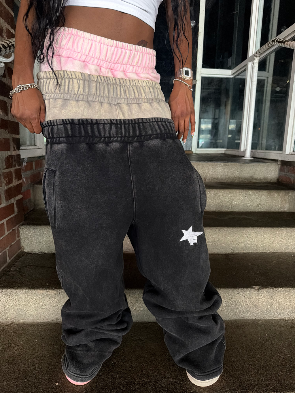 Foolish Sweatpants