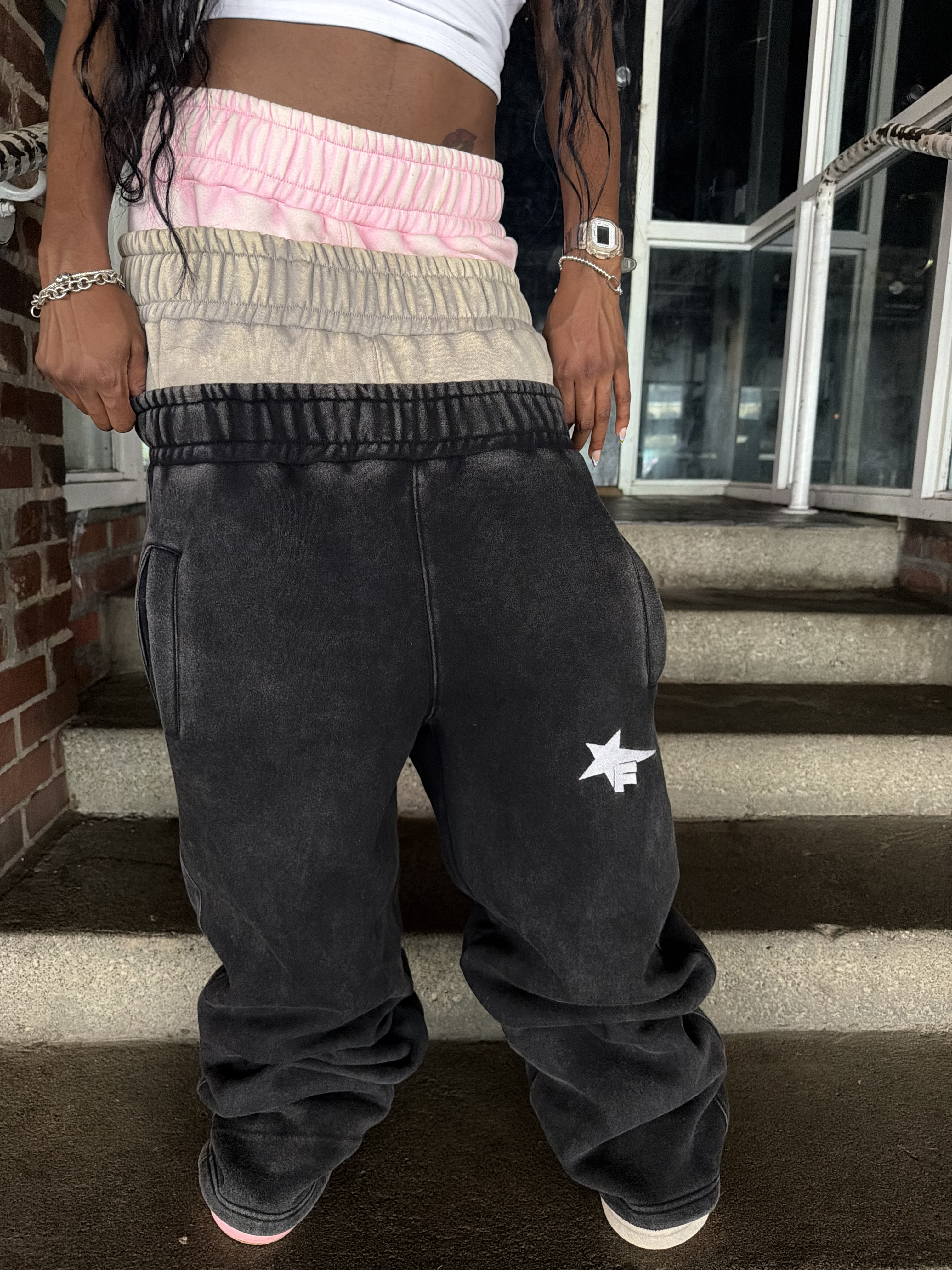 Foolish Sweatpants